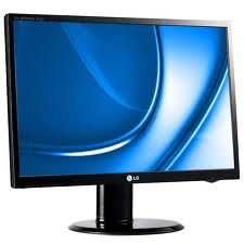 Monitor lcd